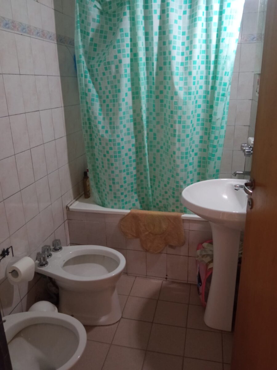 INMOBILIARIA VENDE DEPARTAMENTO DE PASILLO DE UN DORMITORIO EN PA — foto 5