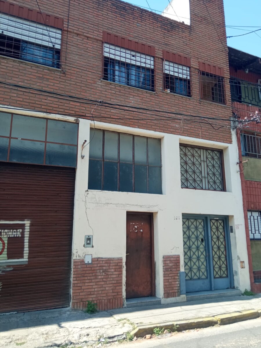 INMOBILIARIA VENDE DEPARTAMENTO DE PASILLO DE UN DORMITORIO EN PA — foto 9