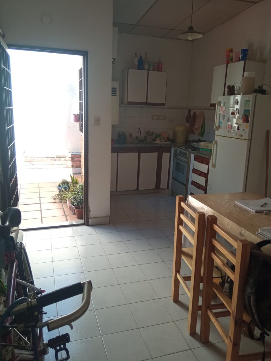 INMOBILIARIA VENDE DEPARTAMENTO DE PASILLO DE UN DORMITORIO EN PA — foto 2
