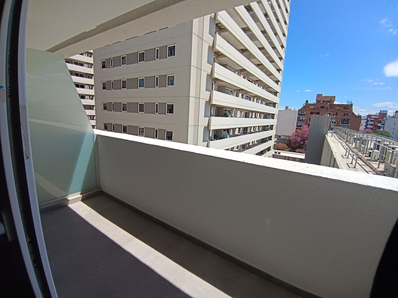 ALQUILER 1 DORMITORIO EN CARDINALES DE COFICO — foto 6