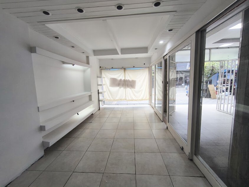 Alquiler local Galeria Mercurio — foto 4