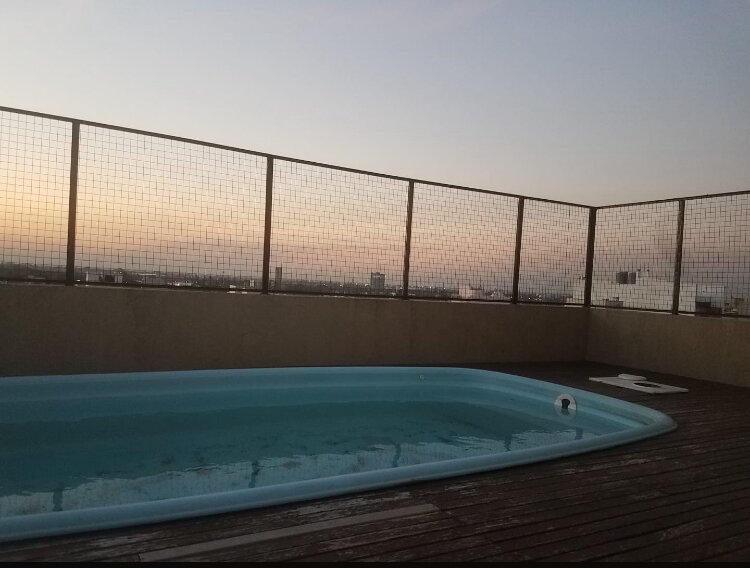 Departamento 2 ambientes con balcón alquiler temporal en Devoto! — foto 8