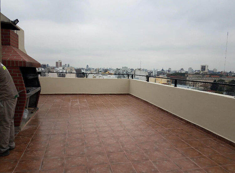 Departamento 2 ambientes con balcón alquiler temporal en Devoto! — foto 10