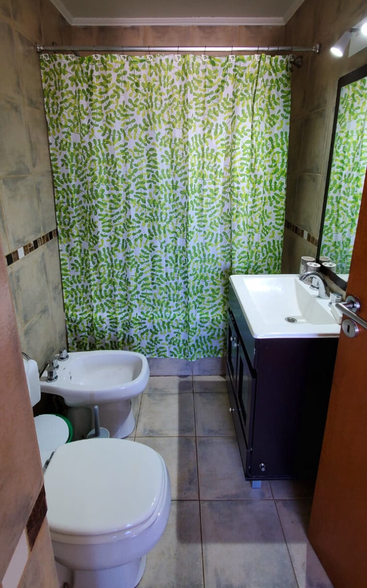 Departamento 2 ambientes con balcón alquiler temporal en Devoto! — foto 6