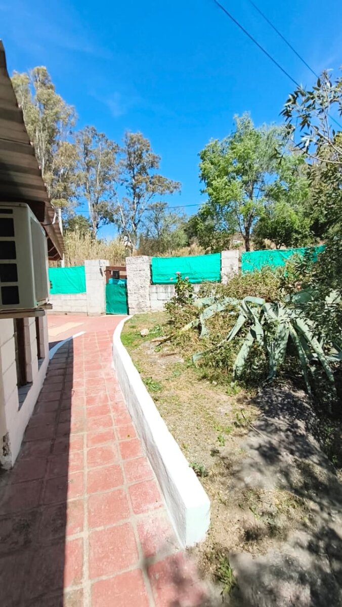 CASA EN VENTA TANTI - PUNILLA - Imagen 2