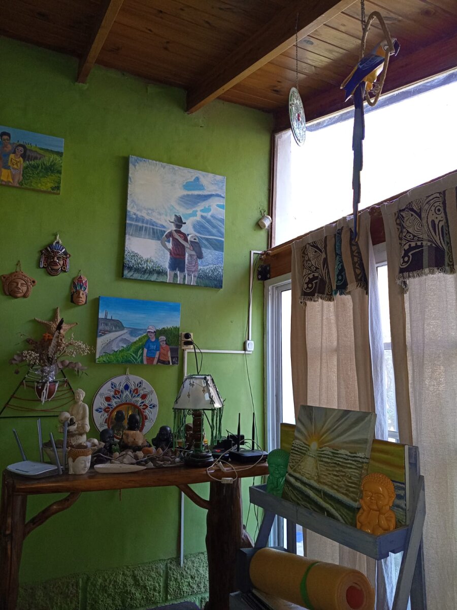 CASA EN VENTA TANTI - PUNILLA - Imagen 13