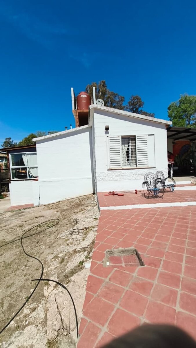 CASA EN VENTA TANTI - PUNILLA - Imagen 4
