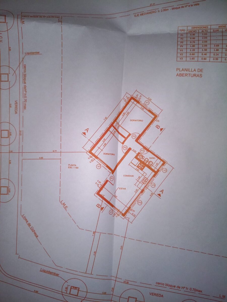 CASA EN VENTA TANTI - PUNILLA - Imagen 27