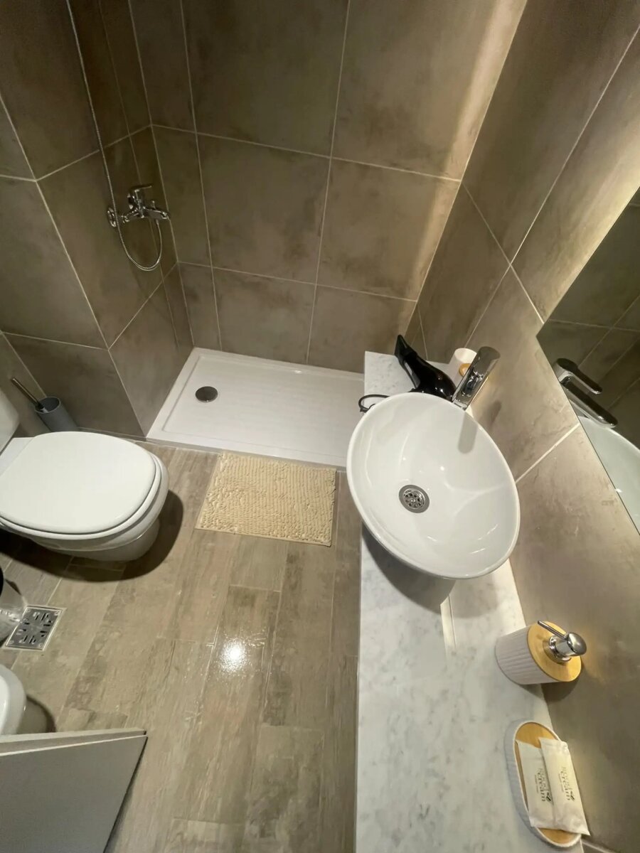 Palermo Hollywood,José Antonio Cabrera 4000, Piso 7, 2 amb, USD 700 (alq min 3 meses) — foto 13