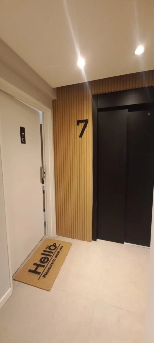 Palermo Hollywood,José Antonio Cabrera 4000, Piso 7, 2 amb, USD 700 (alq min 3 meses) — foto 14