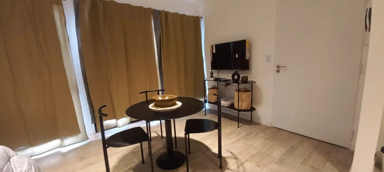 Palermo Hollywood,José Antonio Cabrera 4000, Piso 7, 2 amb, USD 700 (alq min 3 meses) — foto 4