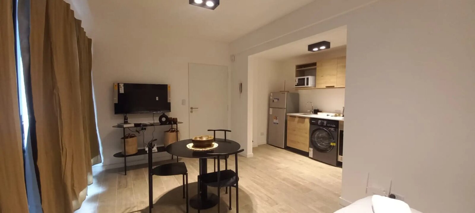 Palermo Hollywood,José Antonio Cabrera 4000, Piso 7, 2 amb, USD 700 (alq min 3 meses) — foto 6