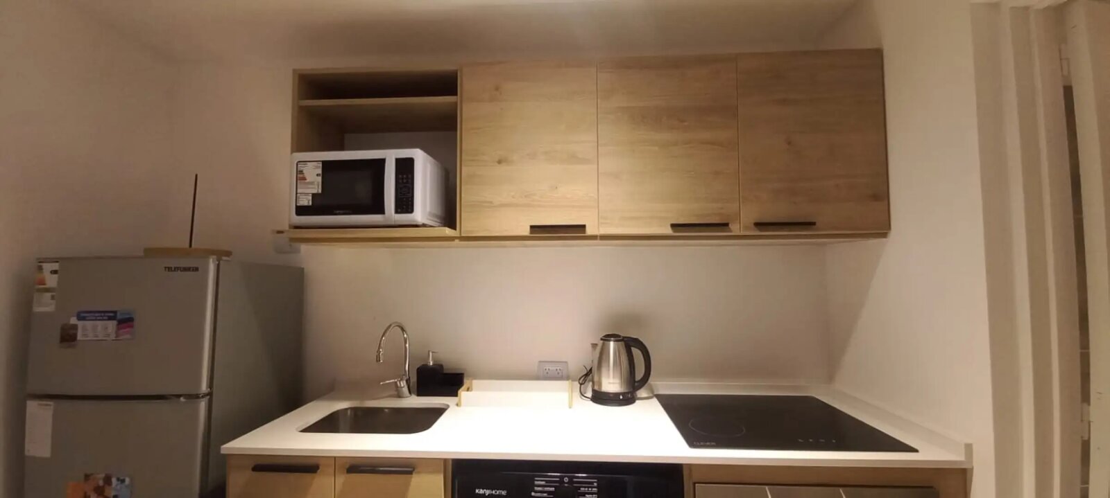 Palermo Hollywood,José Antonio Cabrera 4000, Piso 7, 2 amb, USD 700 (alq min 3 meses) — foto 10