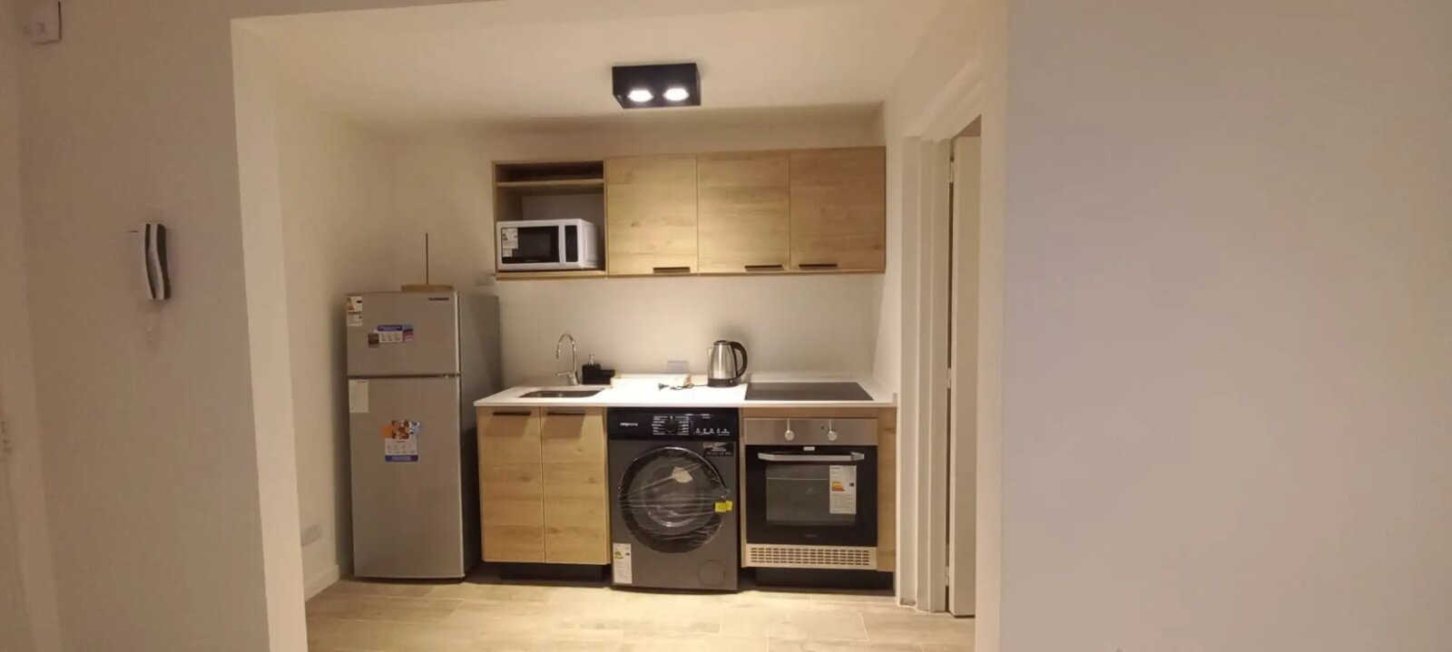 Palermo Hollywood,José Antonio Cabrera 4000, Piso 7, 2 amb, USD 700 (alq min 3 meses) — foto 8