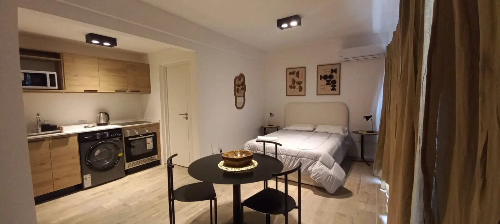 Palermo Hollywood,José Antonio Cabrera 4000, Piso 7, 2 amb, USD 700 (alq min 3 meses) — foto 5