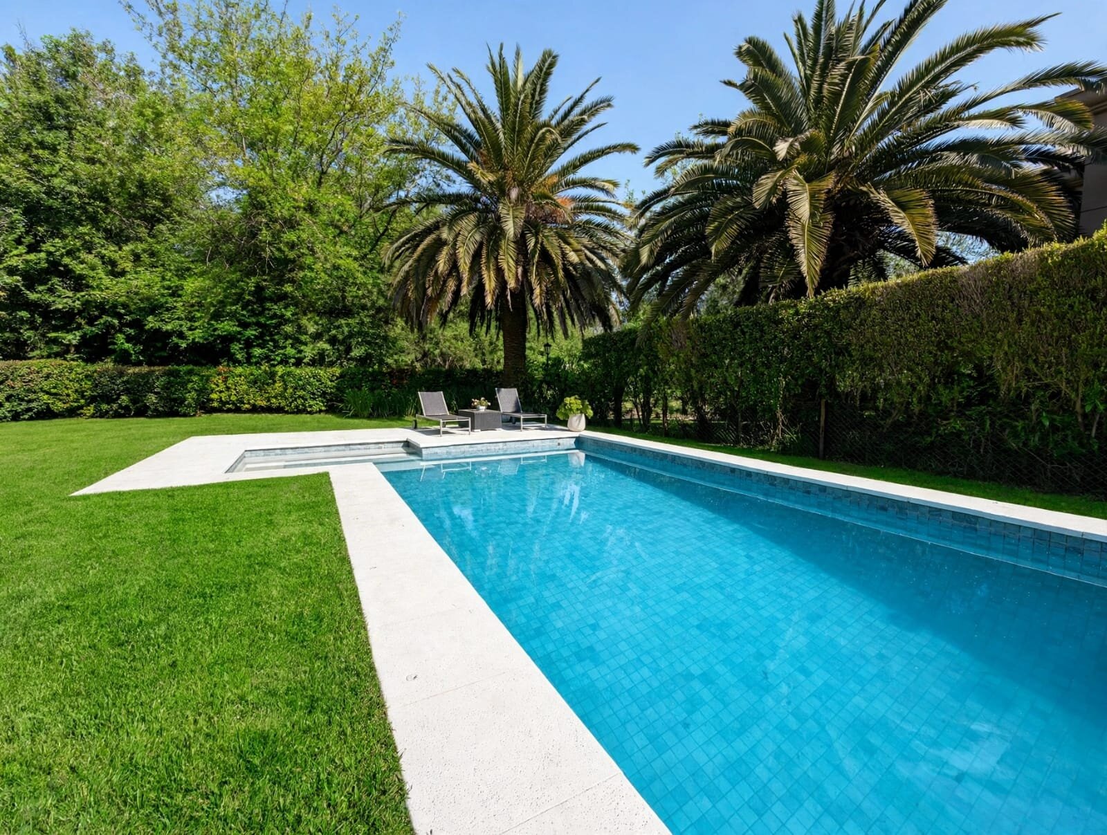 Casa Solar del Bosque