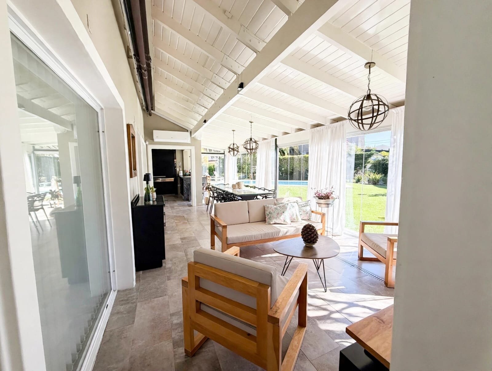 Casa Solar del Bosque — foto 15