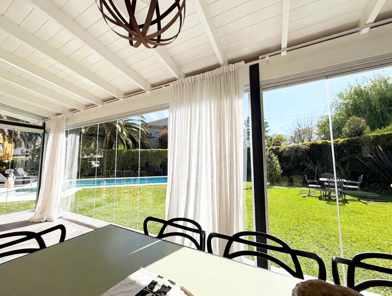 Casa Solar del Bosque — foto 9