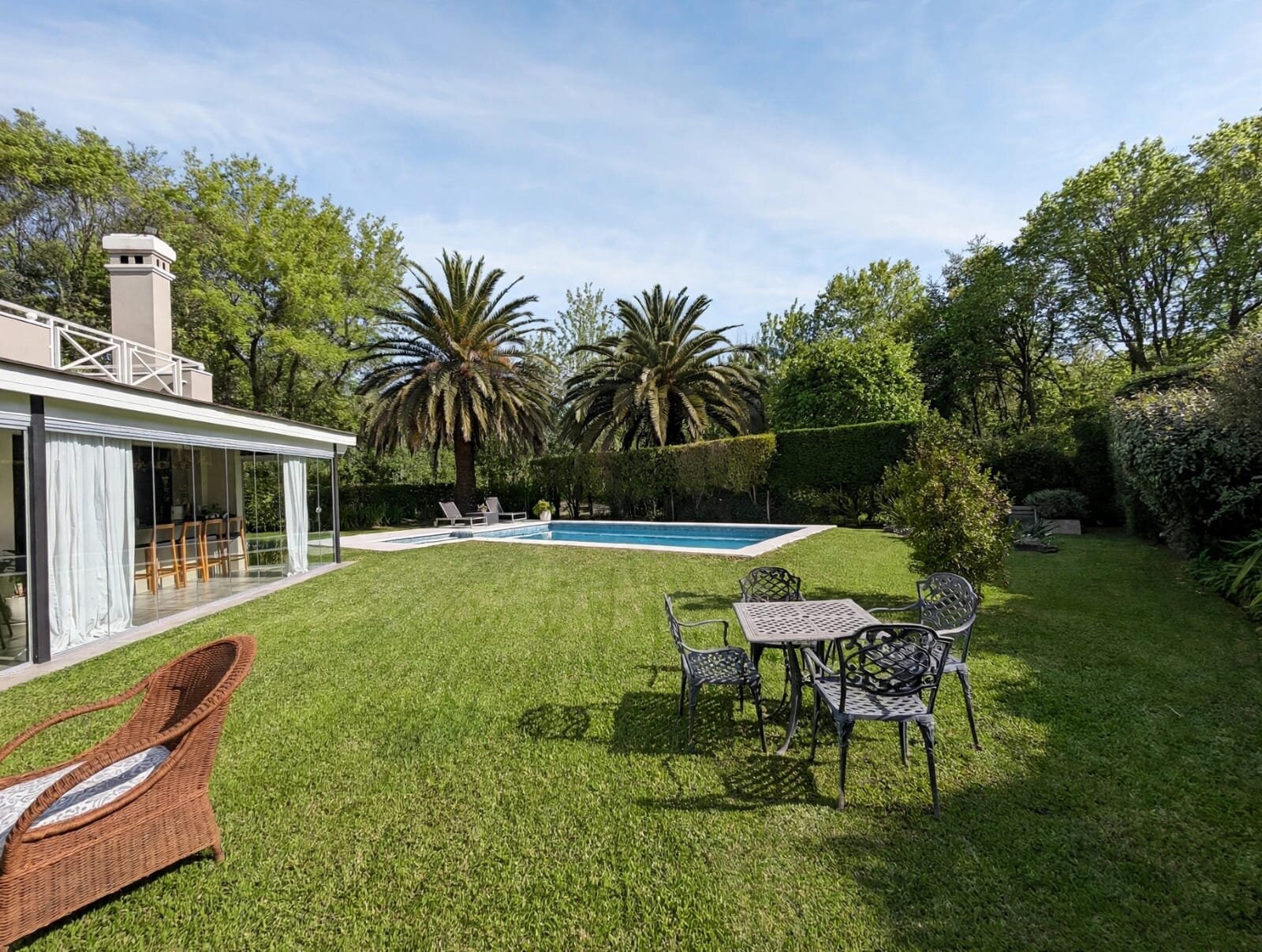 Casa Solar del Bosque — foto 3