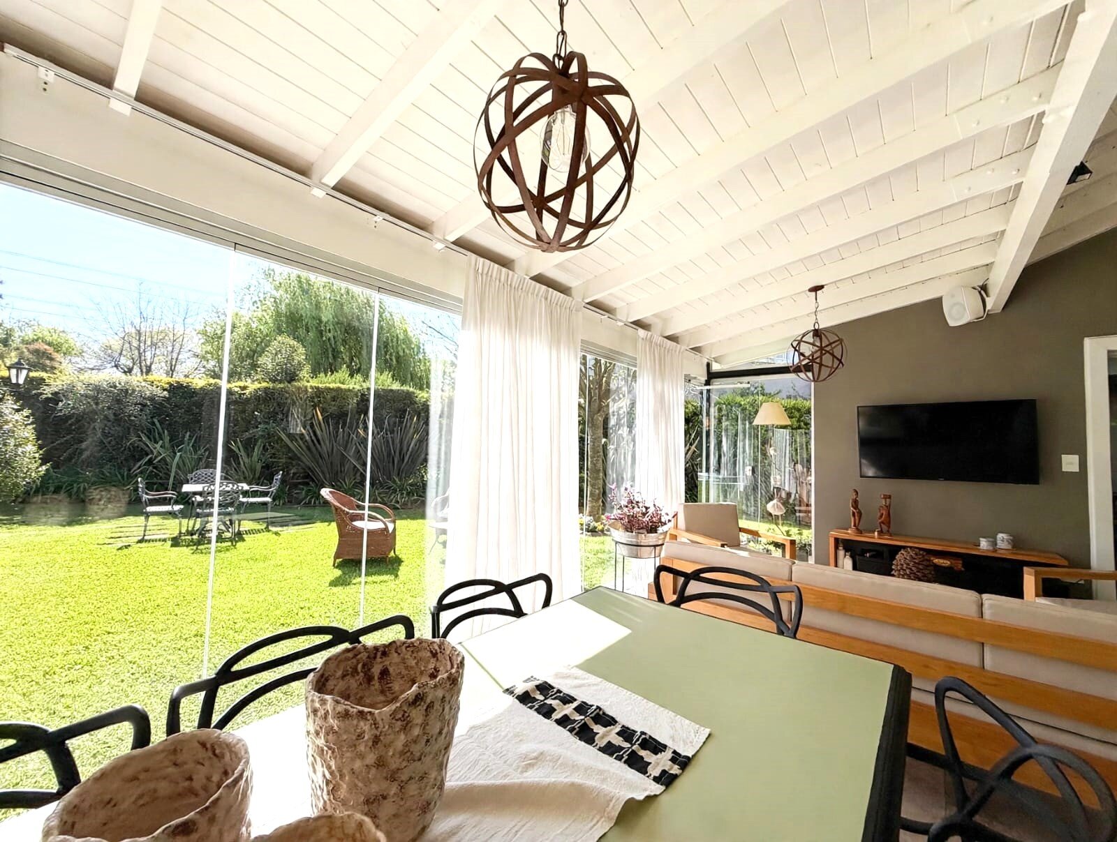 Casa Solar del Bosque — foto 10
