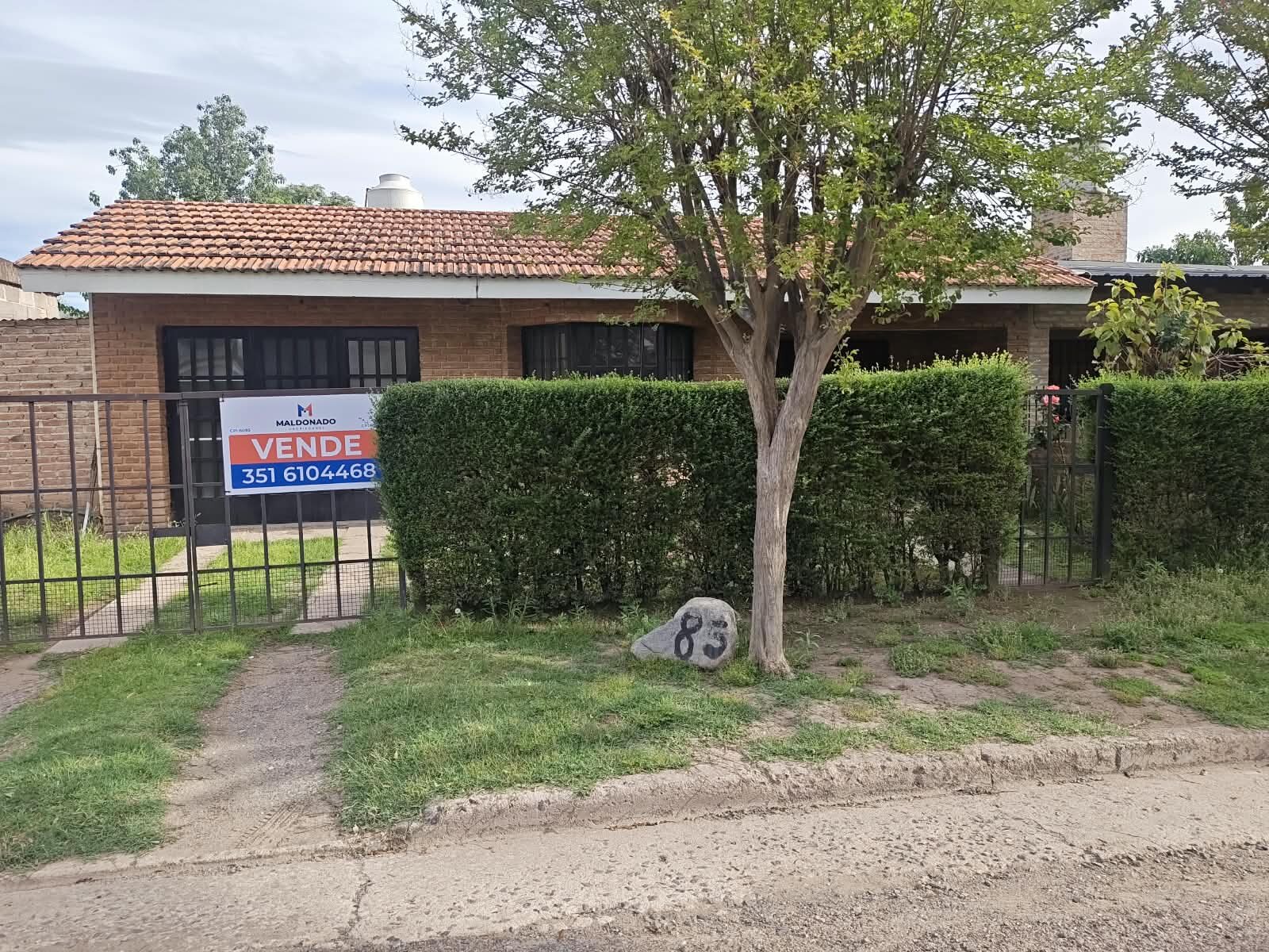 Casa en venta Villa Allende — foto 8