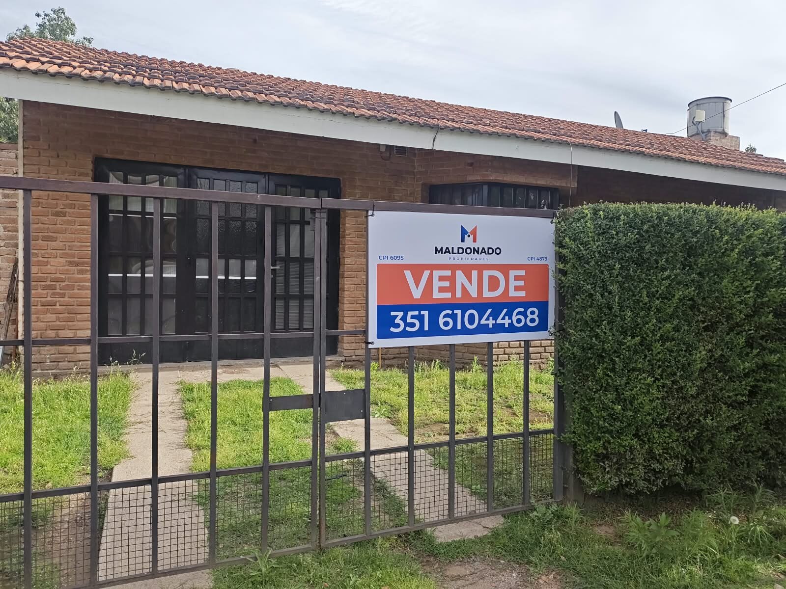Casa en venta Villa Allende — foto 2