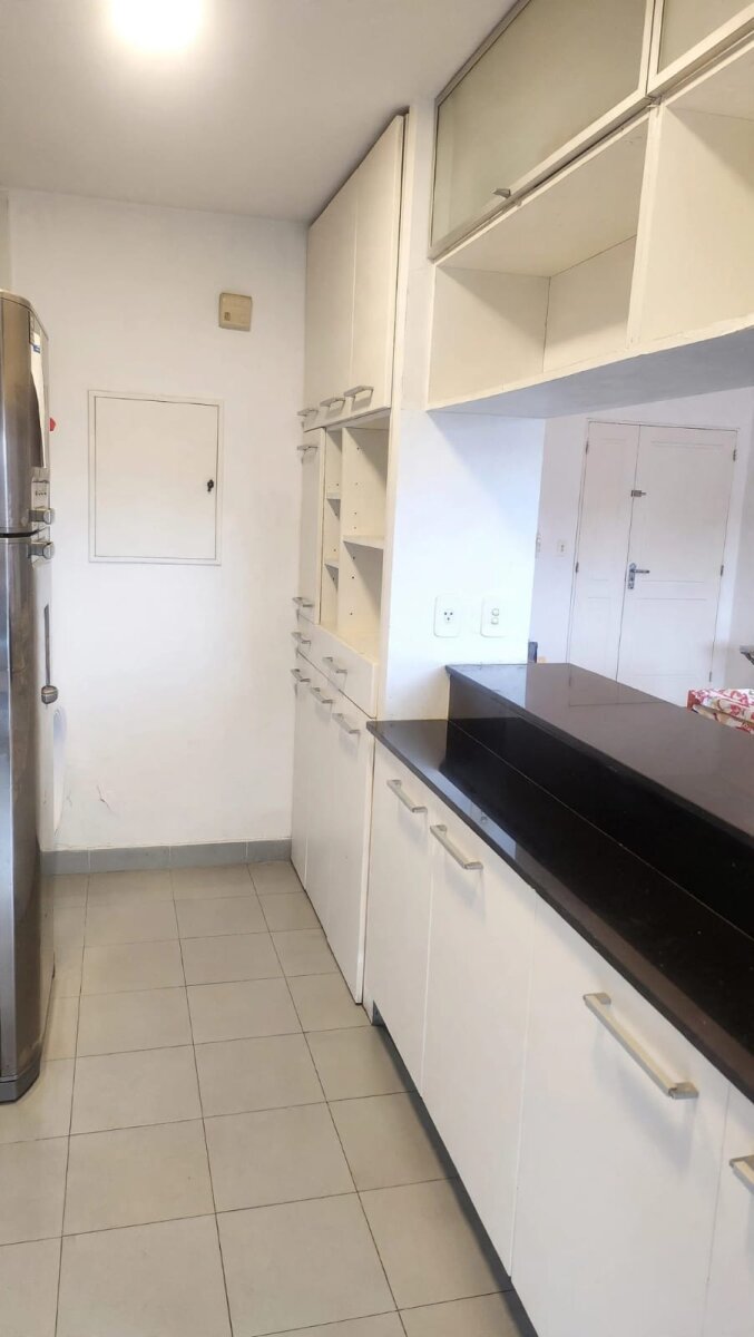 Departamento Puerto Madero 2 suites — foto 12