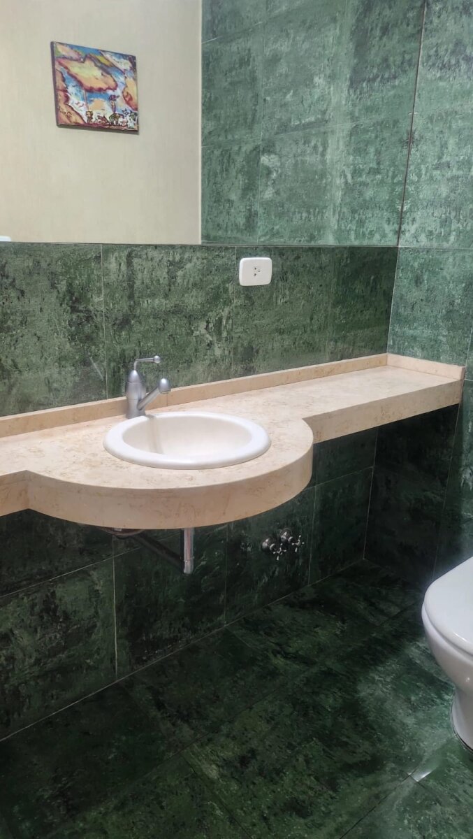 Departamento Puerto Madero 2 suites — foto 14