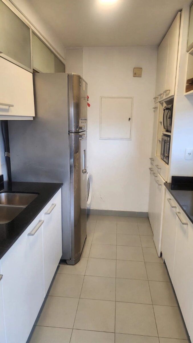 Departamento Puerto Madero 2 suites — foto 11