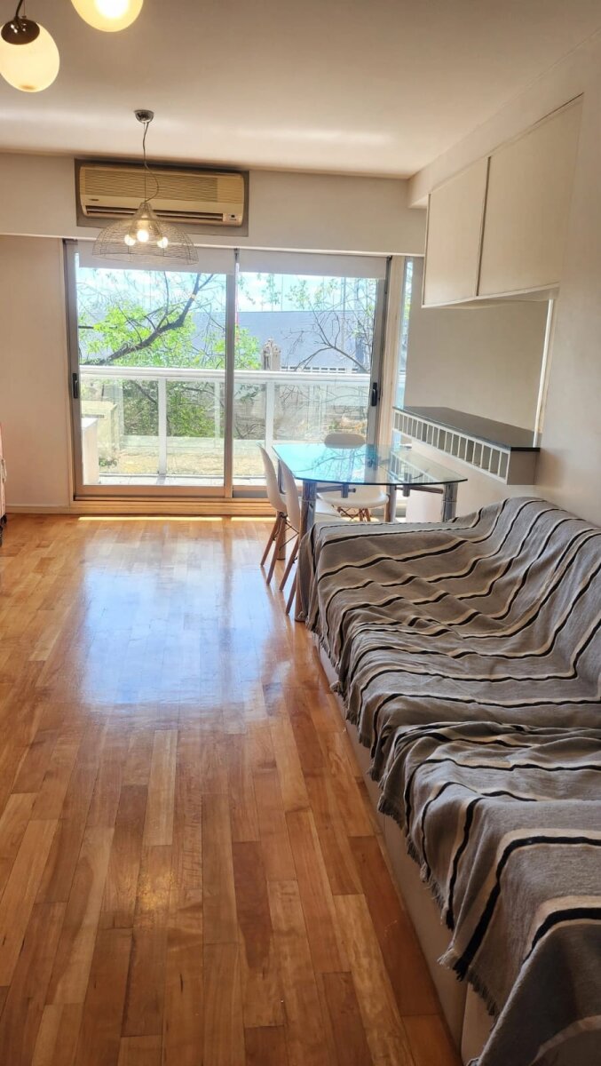 Departamento Puerto Madero 2 suites — foto 15