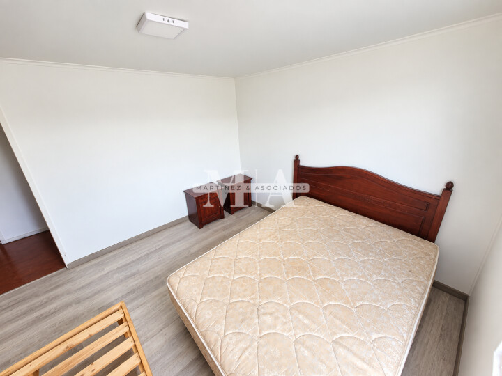 Departamento en arriendo en La Pintana — fotografía 12