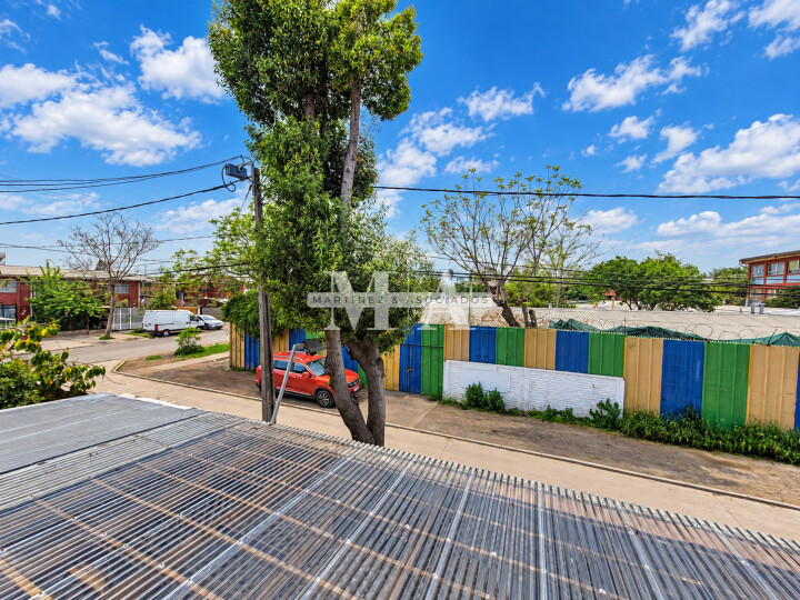 Departamento en arriendo en La Pintana — fotografía 17