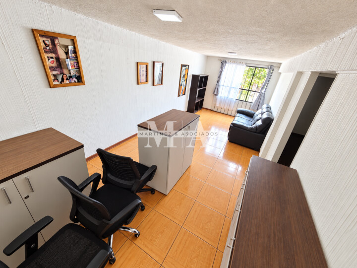 Departamento en arriendo en La Pintana — fotografía 7