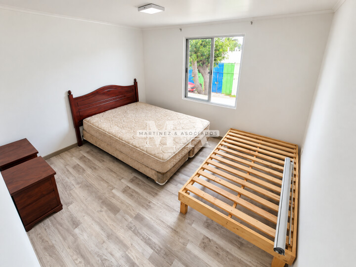 Departamento en arriendo en La Pintana — fotografía 11