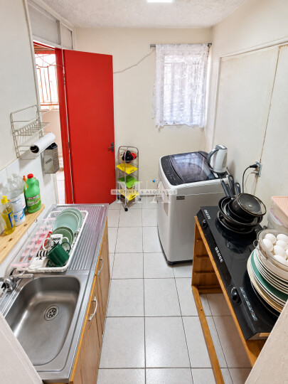 Departamento en arriendo en La Pintana — fotografía 9