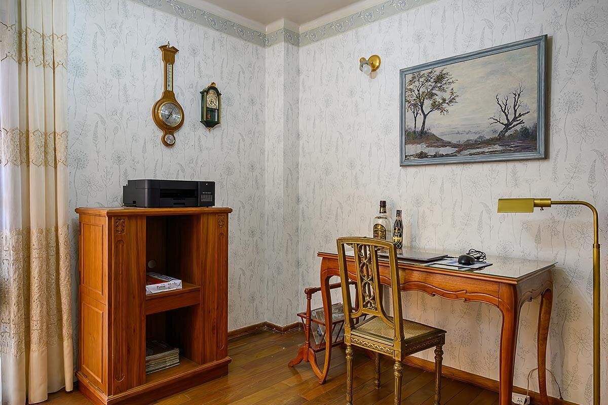 CASA EN ALQUILER — foto 3