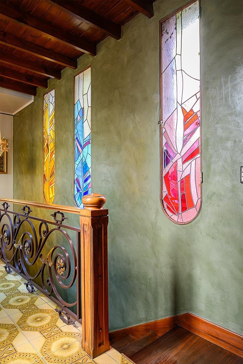 CASA EN ALQUILER - 36