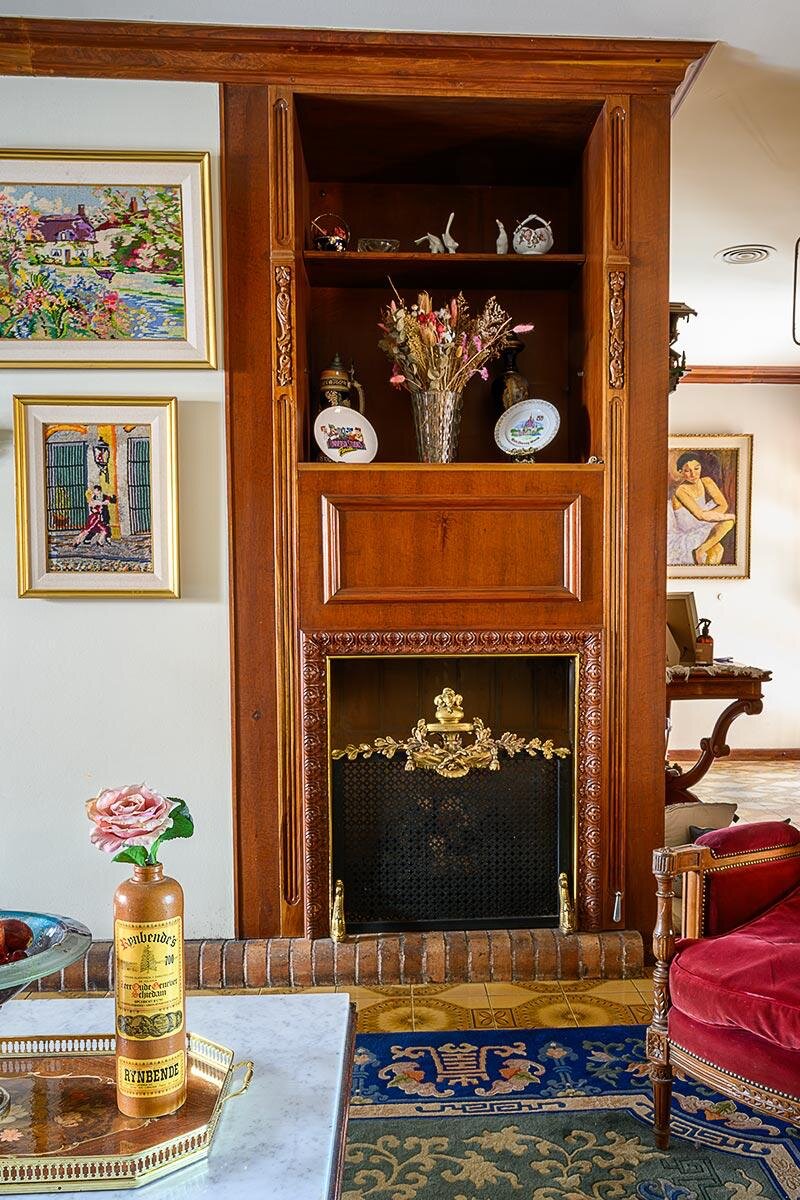 CASA EN ALQUILER — foto 12