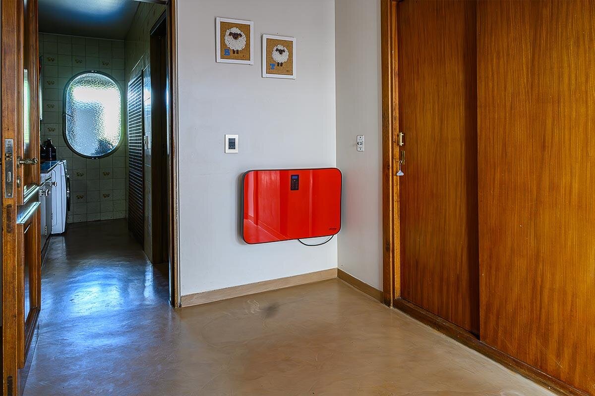 CASA EN ALQUILER - 22