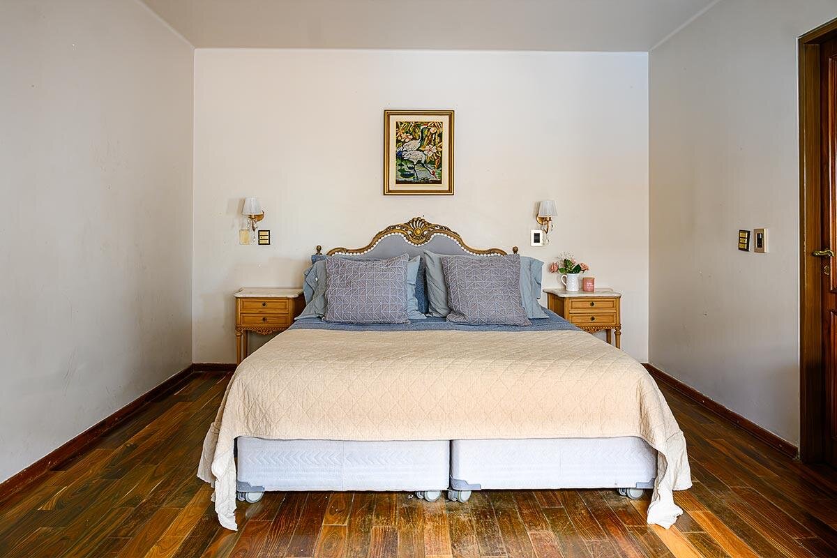 CASA EN ALQUILER — foto 4