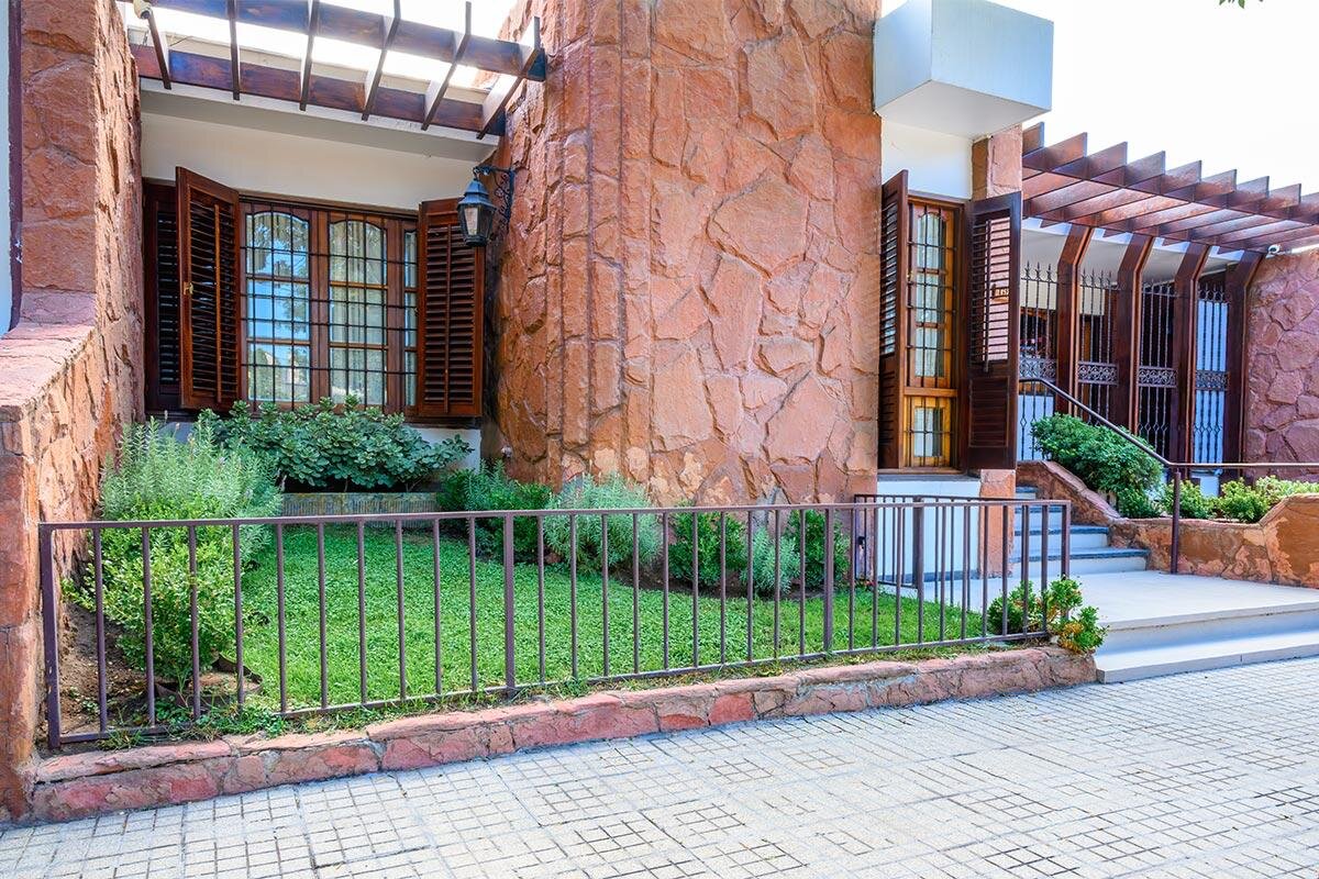 CASA EN ALQUILER