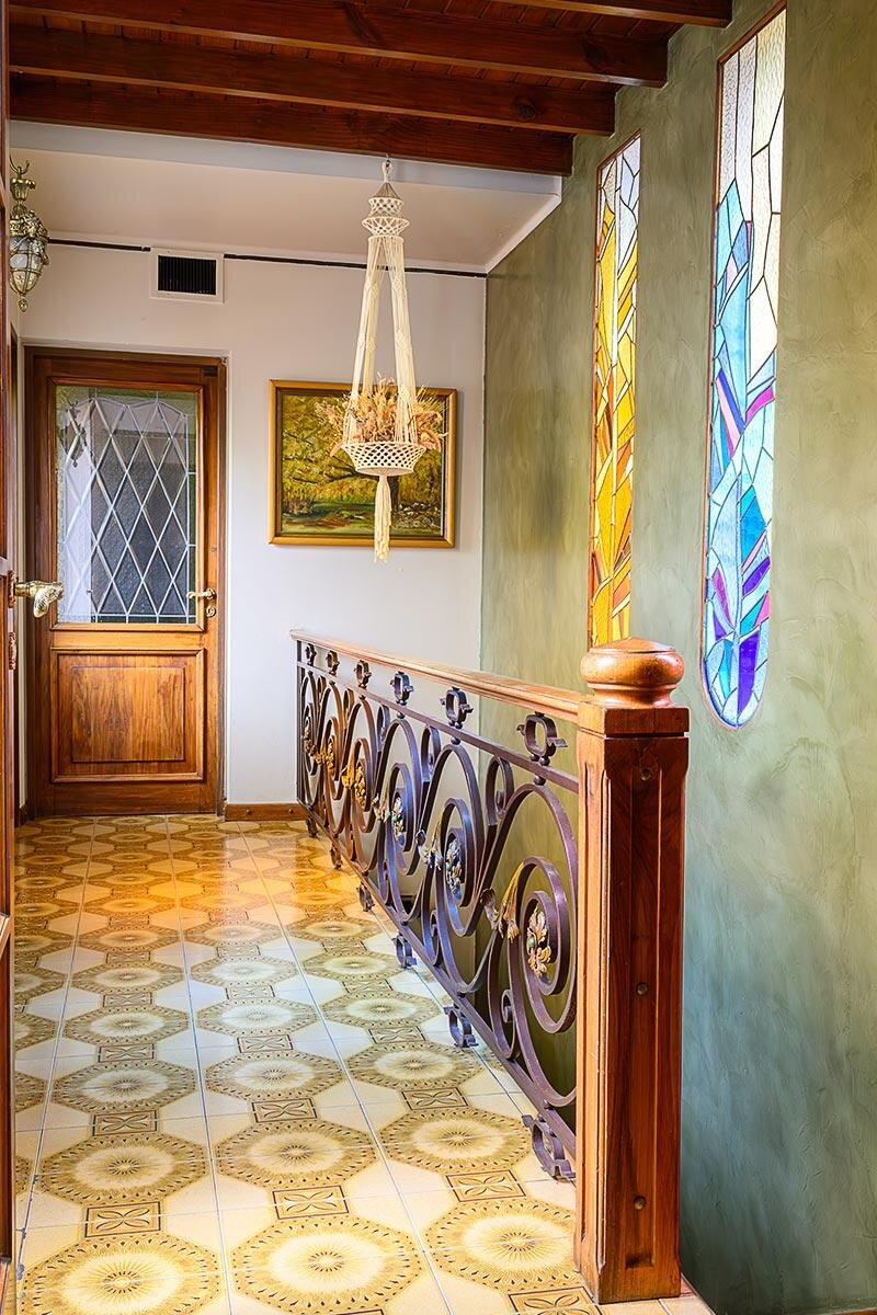 CASA EN ALQUILER - 35
