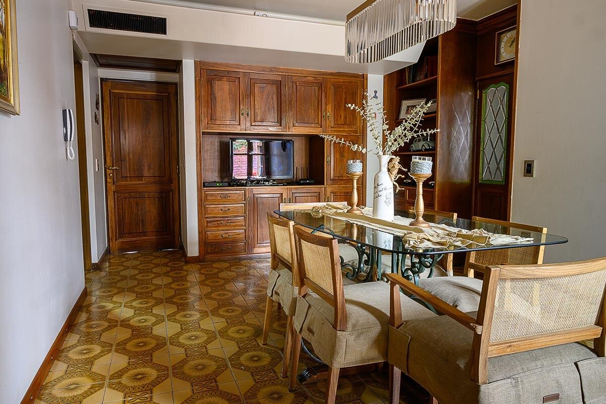 CASA EN ALQUILER - 20