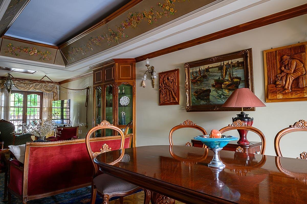 CASA EN ALQUILER — foto 5