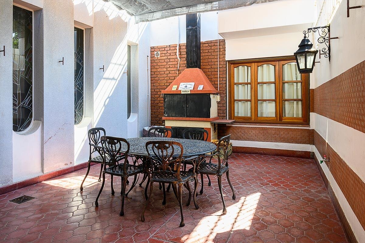 CASA EN ALQUILER - 41