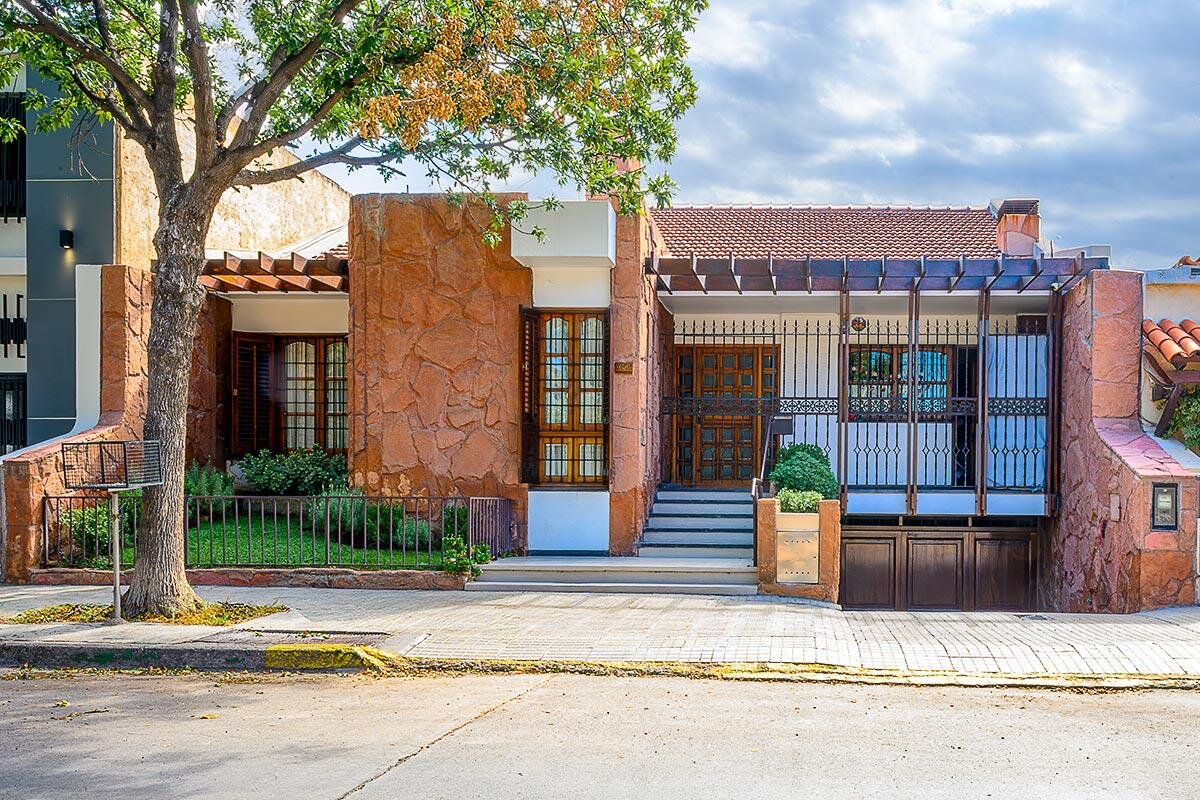 CASA EN ALQUILER - 31