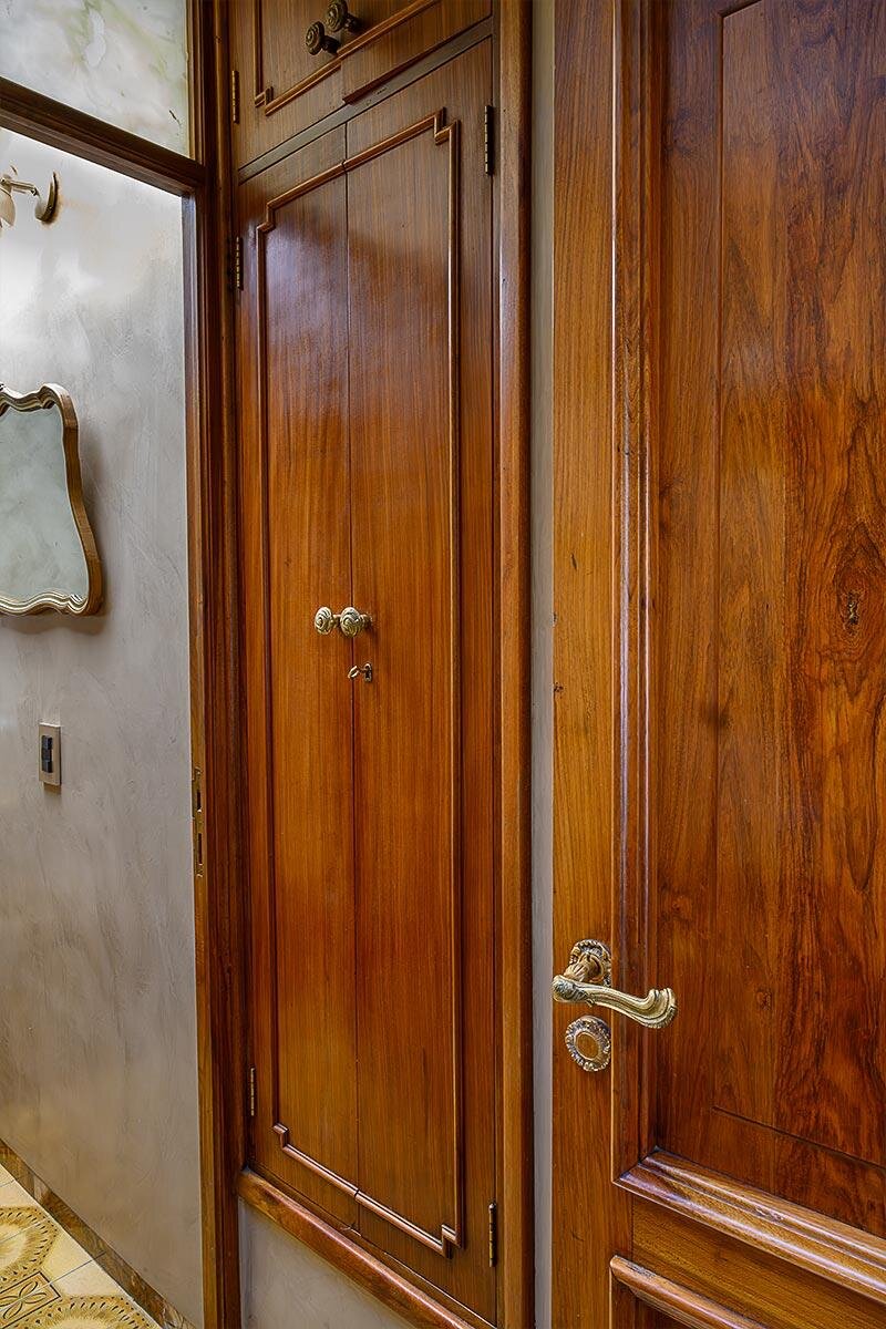 CASA EN ALQUILER - 28