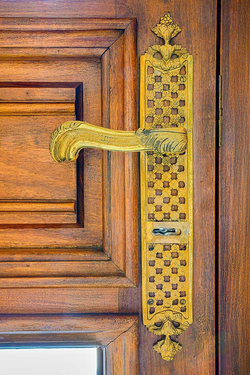 CASA EN ALQUILER — foto 10