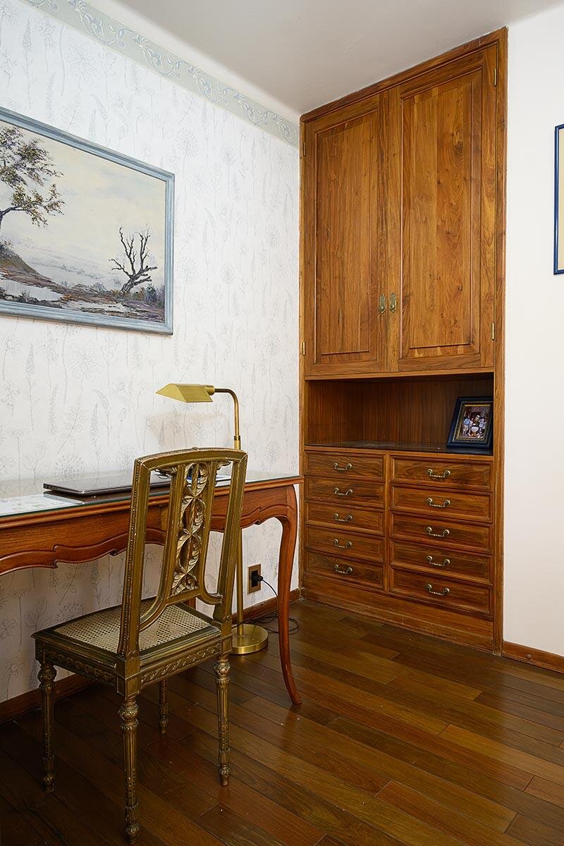 CASA EN ALQUILER - 19