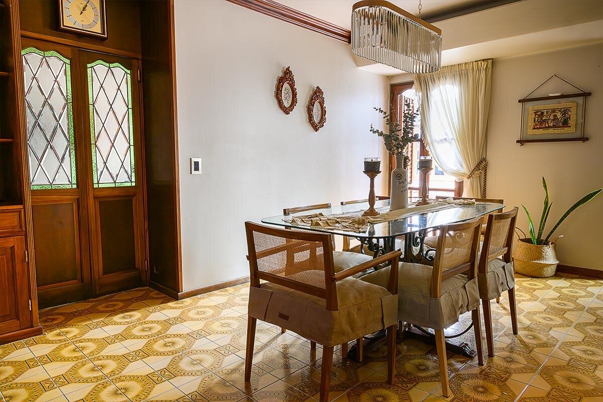 CASA EN ALQUILER - 18